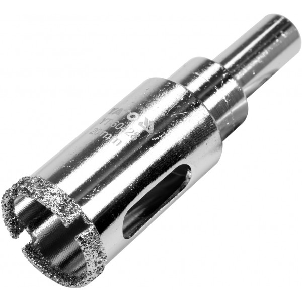 Gręžimo karūna deimantinė ø20mm Gręžimo karūna deimantinė ø20mm