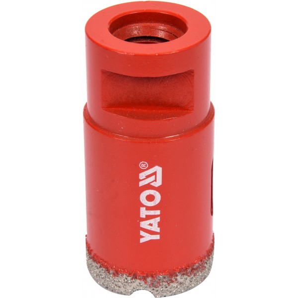 Gręžimo karūna deimantinė ø30mm M14                                                                 