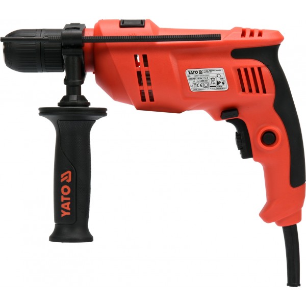 Smūginis gręžtuvas 710W                                                                             
