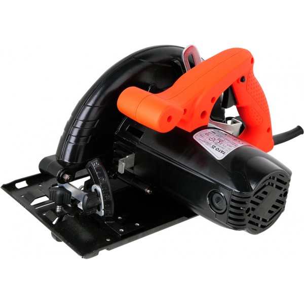 Diskinis pjūklas ø235mm 2000W                                                                       