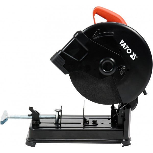 Metalo pjovimo staklės ø355mm 2450W                                                                 