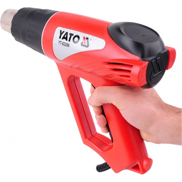 Techninis kaitinimo fenas 2000W                                                                     