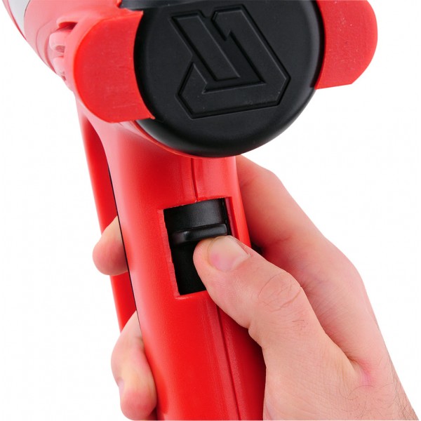Techninis kaitinimo fenas 2000W                                                                     