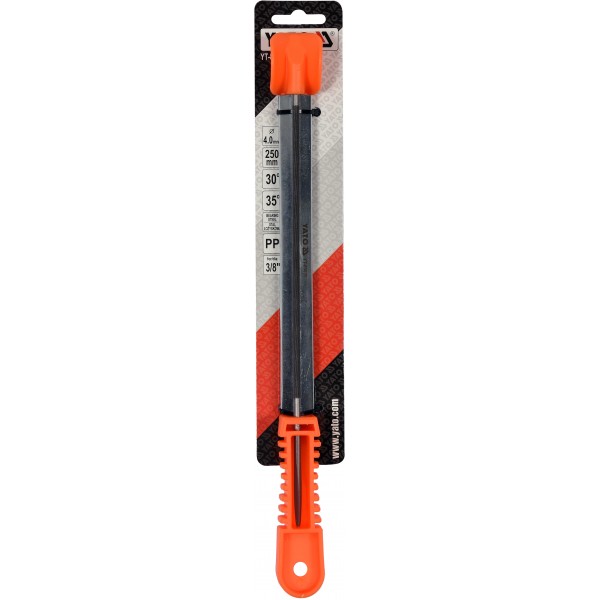 Dildė grandinei 4,8mm su kreipiančiąja                                                              