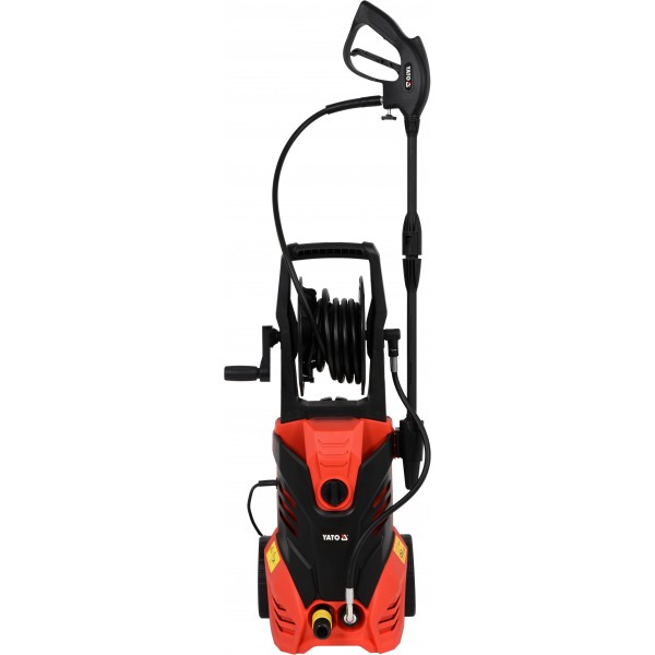 Aukšto slėgio plovykla 2000W 150bar                                                                 